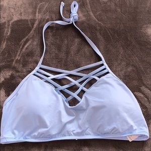 Women’s swimsuit top
